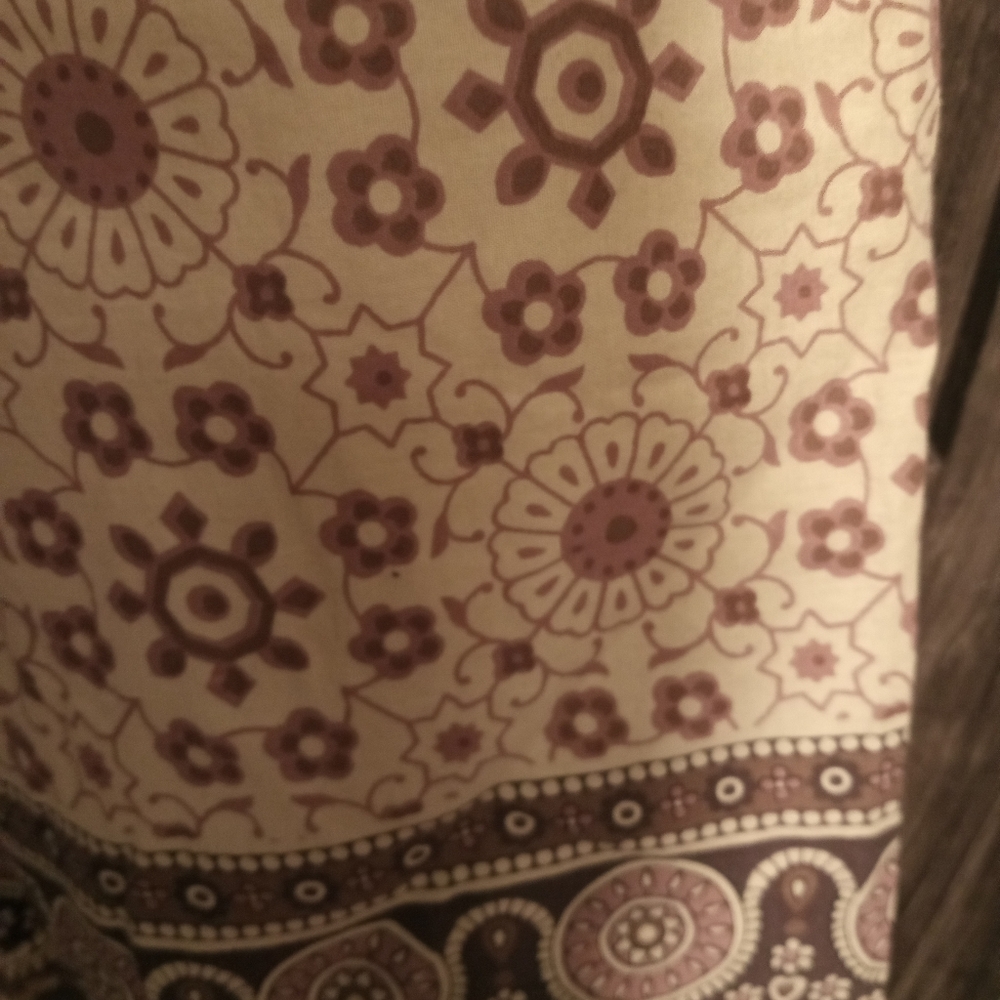 Pretty Pink dress sz Lg - Picture 4 of 4